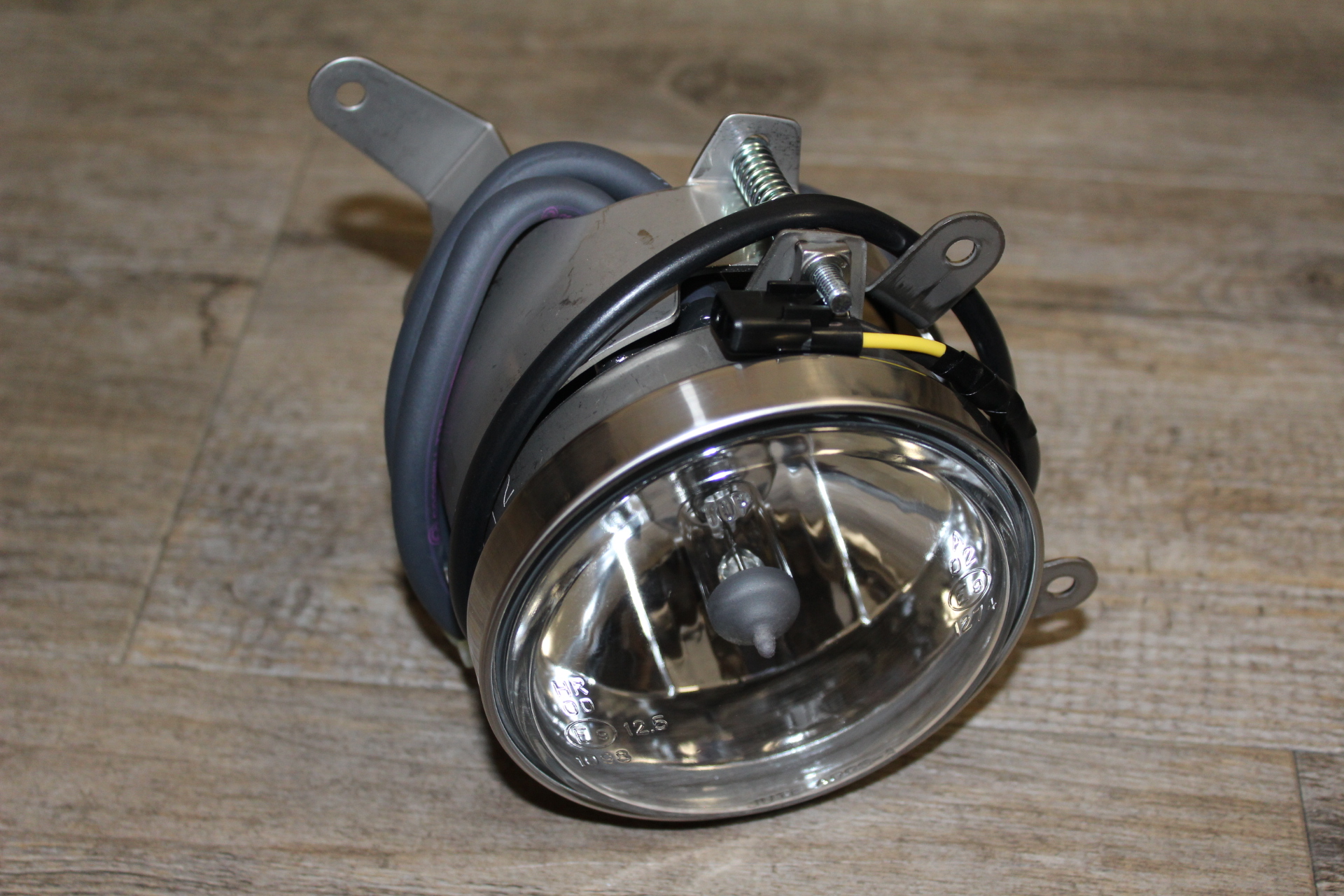 Motorsägen-Ersatzteile24. TGB Blade 1000 Scheinwerfer vorn